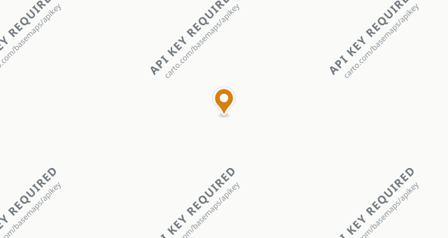 Map showing Kör Agop Restaurant