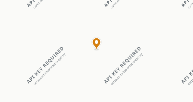 Map showing La Porta Antica