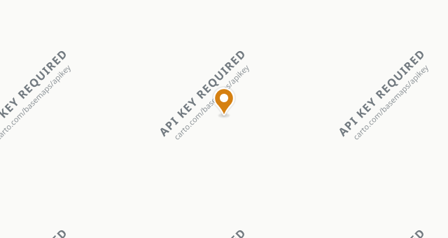 Map showing ammolite - The Lighthouse Restaurant
