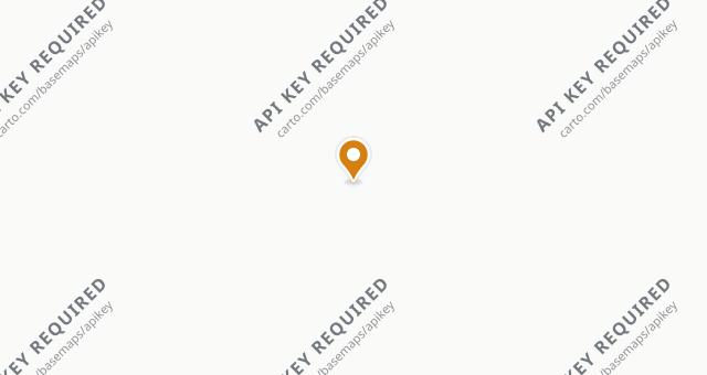 Map showing PRESENTE Sugi