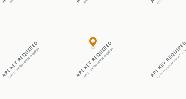 Map showing AGOS Restaurant