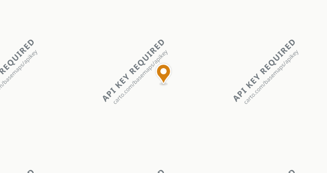 Map showing Harry's Piccolo