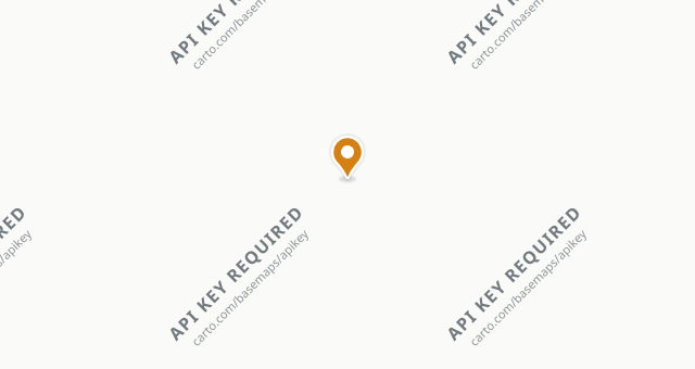 Map showing 801 Chophouse