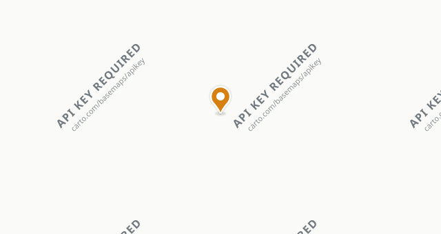 Map showing Ciccio's