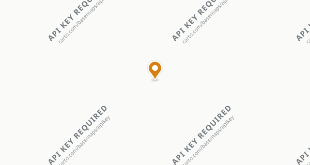 Map showing Decore