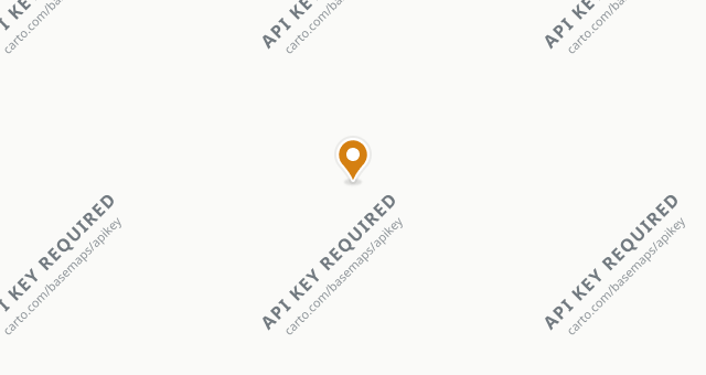 Map showing Your Only Friend