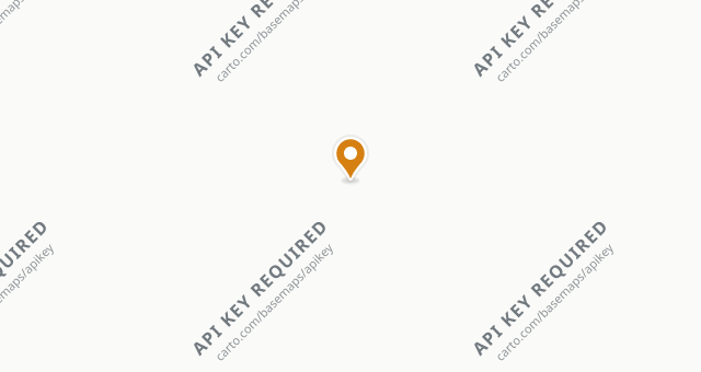 Map showing Osteria San Gallo