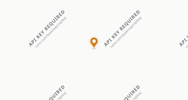 Map showing Alluma