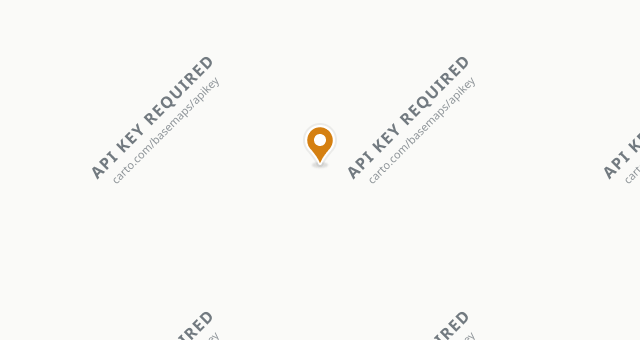 Map showing Elsa