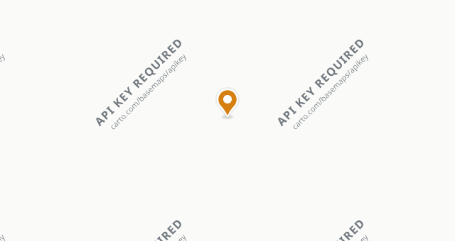 Map showing Hibrido
