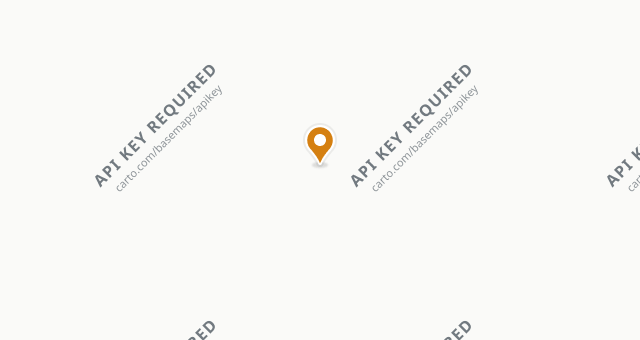 Map showing Villa Medici