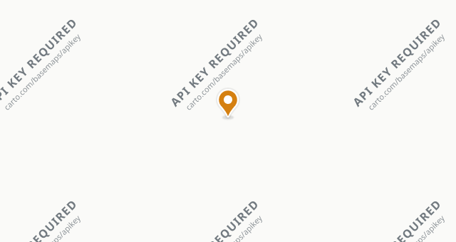 Map showing Felix