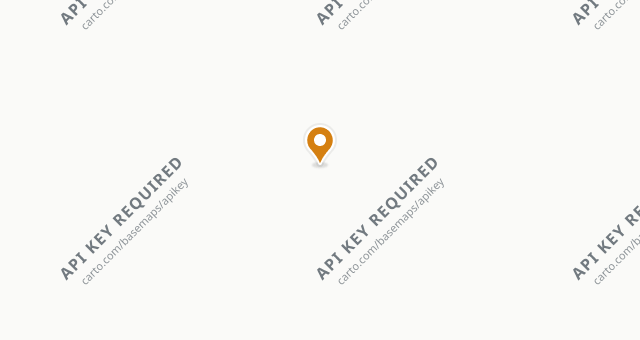 Map showing Perry's Steakhouse & Grille