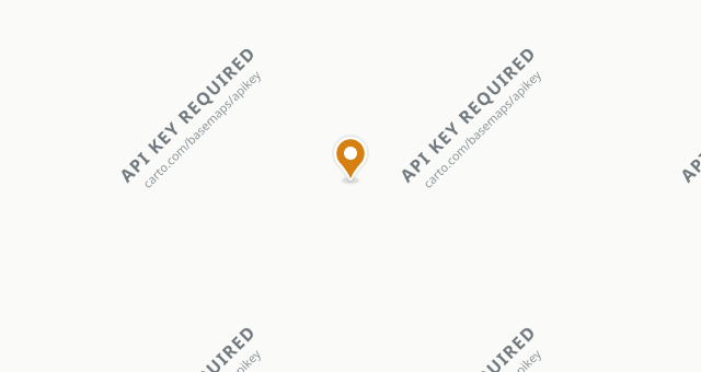 Map showing Miga