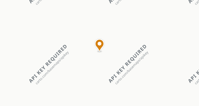 Map showing The White Hart Inn Lydgate