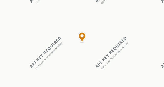 Map showing Amici