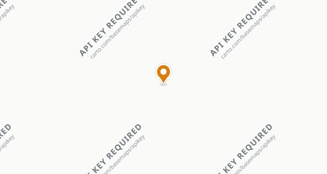 Map showing Restaurant Octárna