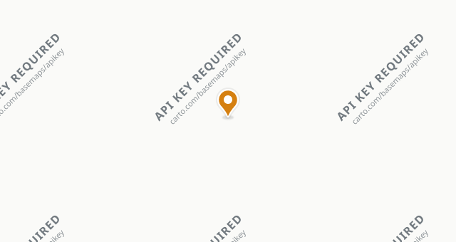 Map showing Pollo a la Brasa