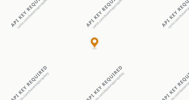 Map showing Ruta Bistro