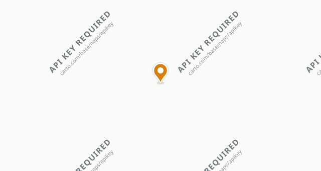 Map showing Langer's