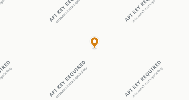 Map showing Les Cols