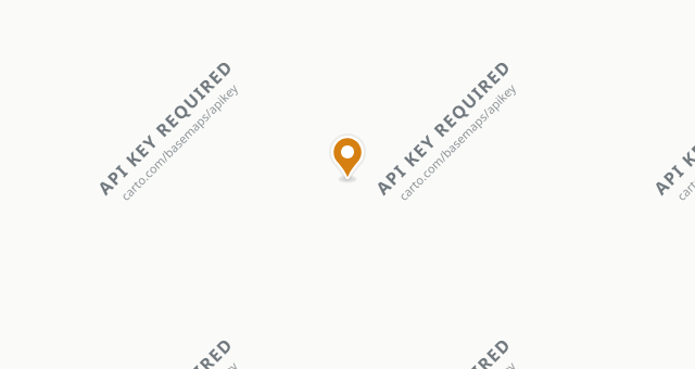 Map showing Restaurant Henriks