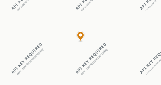 Map showing Restaurant Prinz Carl