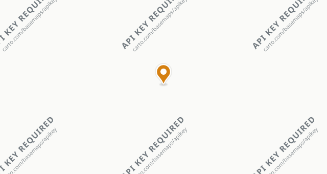 Map showing Spotted Dog Cafe
