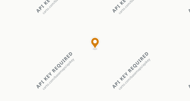 Map showing Restaurant Hong Lan
