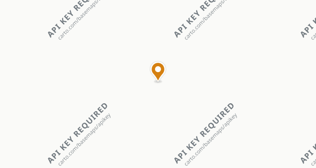 Map showing Alessandro Borghese