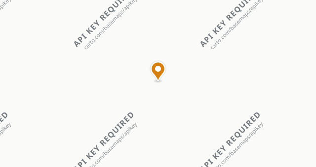 Map showing Mister A's