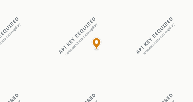 Map showing De Boet