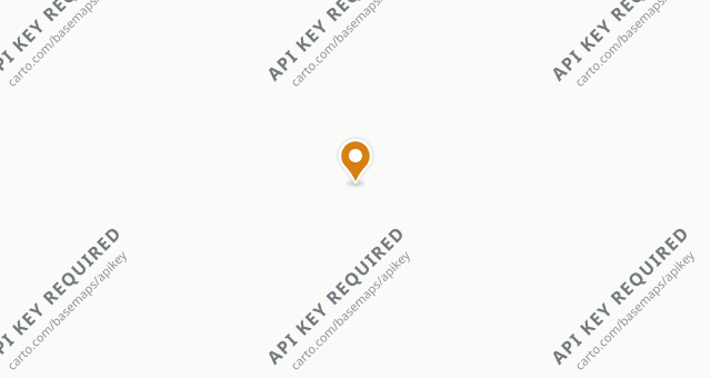 Map showing Mas-Tava Fish &amp; Steak