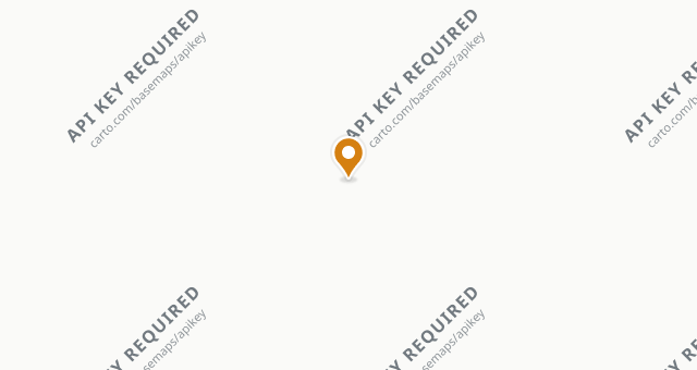 Map showing Frevo