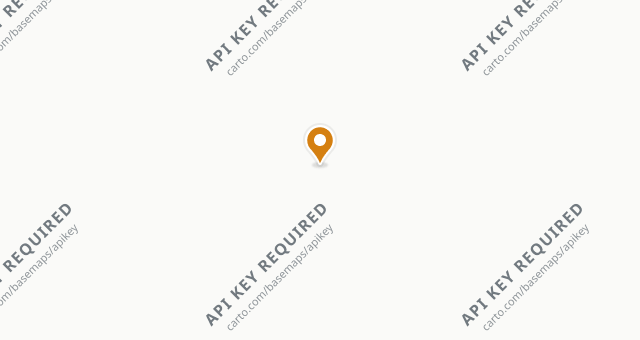 Map showing The Angel Bakery