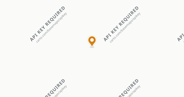 Map showing Tweed's Restaurant & Buffalo Bar