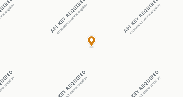 Map showing The Ginger Pig