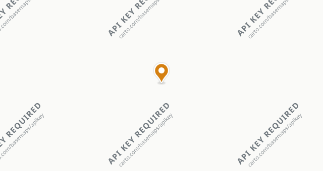Map showing Eva