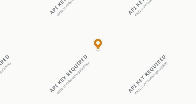 Map showing Alpino