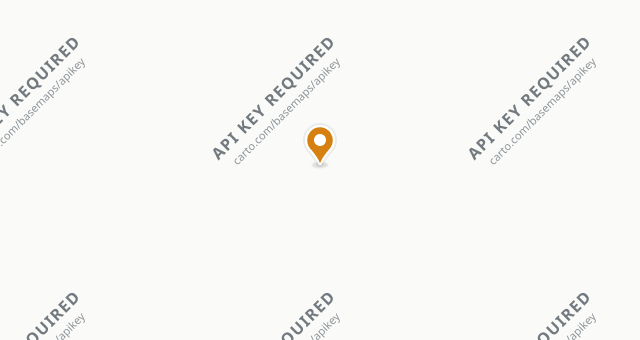 Map showing Polster Gourmet-Restaurant