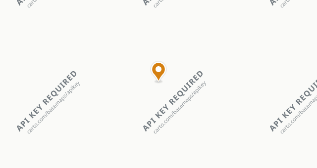 Map showing Ristorante Focaccino