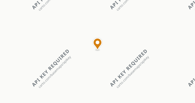 Map showing Restaurant Ivory