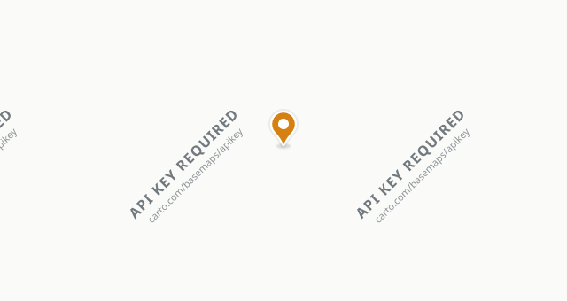 Map showing La Piazzetta by Non solo Gelato