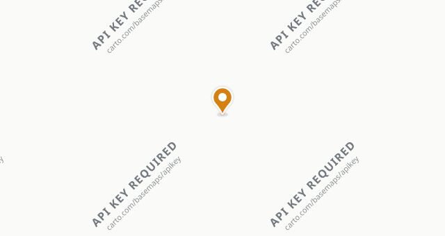 Map showing EMBERS