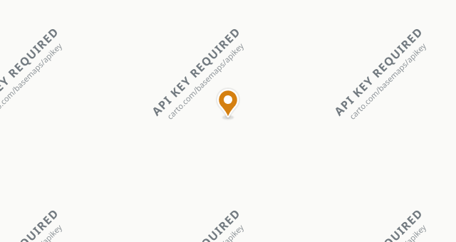 Map showing Le Monde Gourmand