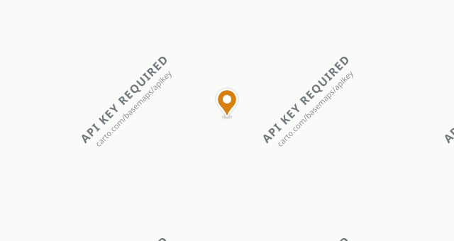 Map showing Auberge Communale de Belmont