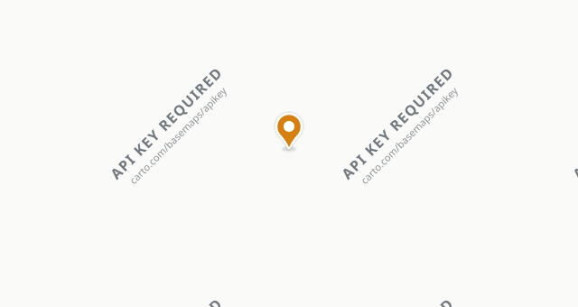 Map showing MaMou Restaurant