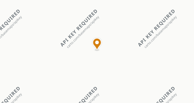 Map showing Restaurant Lucullus