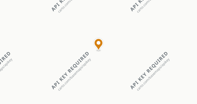 Map showing The Capital Grille