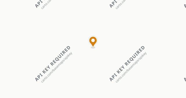 Map showing Gasthaus Engelbert
